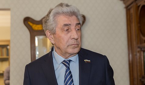 4 сентября – День работников нефтяной и газовой промышленности